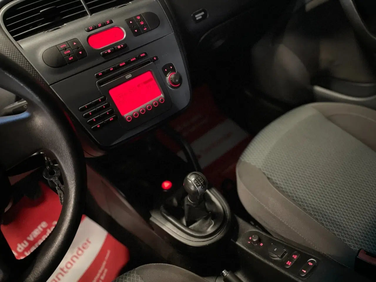 Billede 15 - Seat Toledo 1,6 Reference