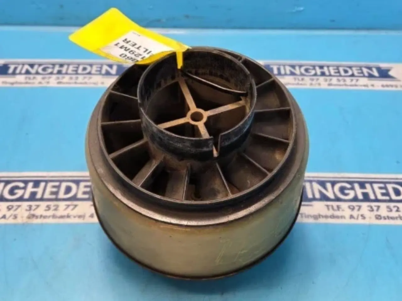 Billede 6 - Massey Ferguson 3060 Forfilter 1693129M1