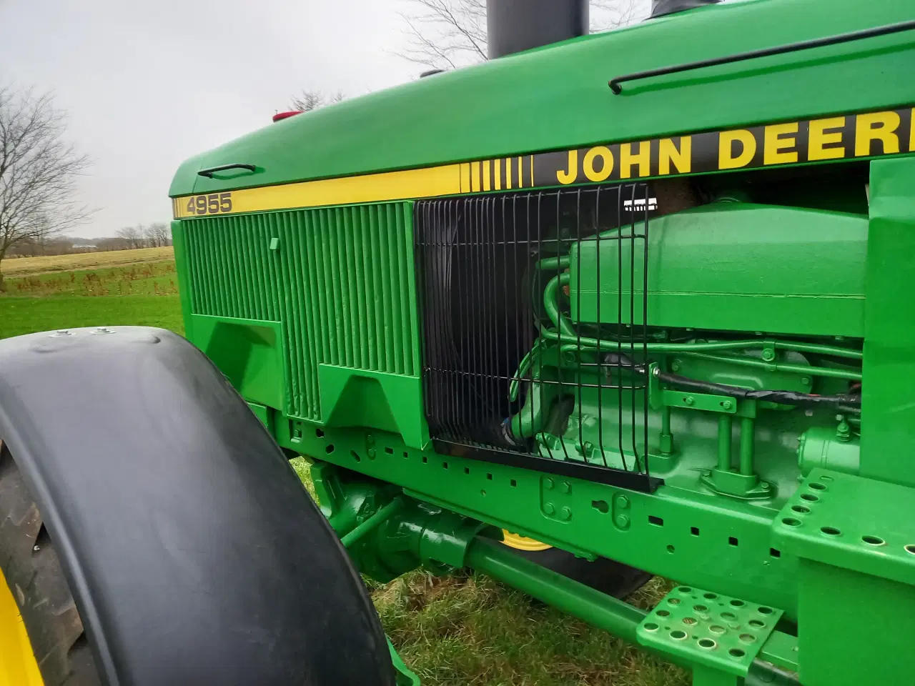 Billede 11 - John deere 