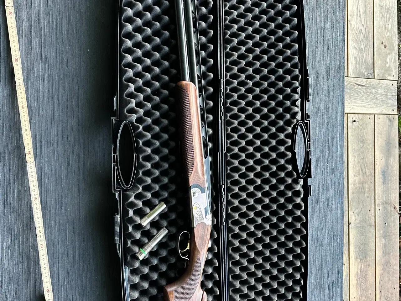 Billede 8 - Jagtgevær - Beretta Gold E (76cm)