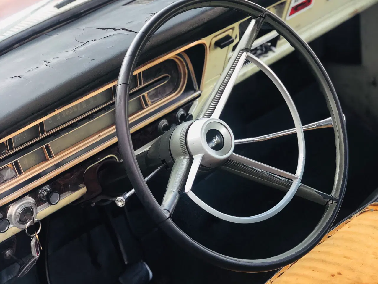 Billede 11 - Ford F100 Ranger 1970