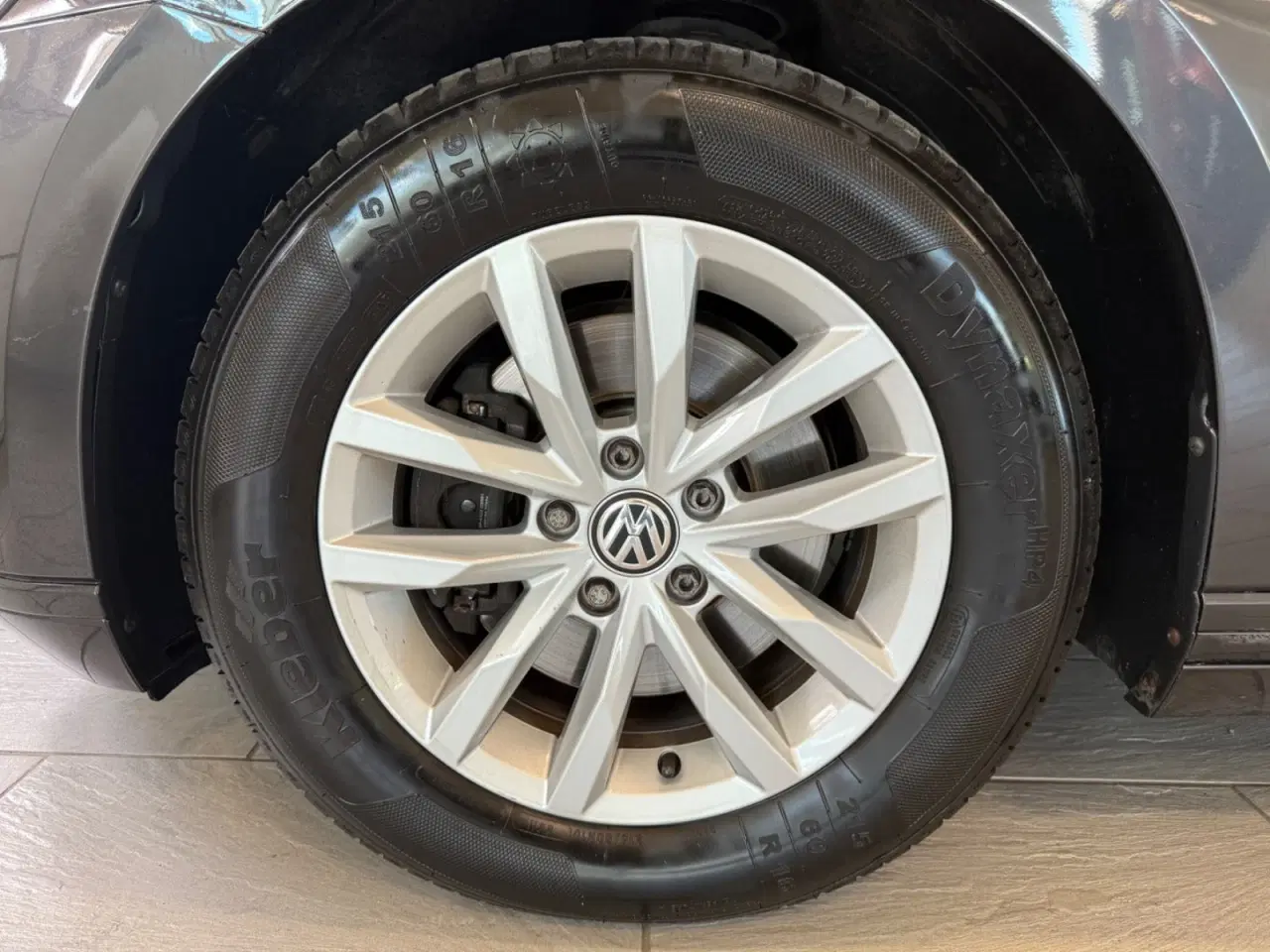 Billede 20 - VW Passat 1,4 TSi 150 Comfortline
