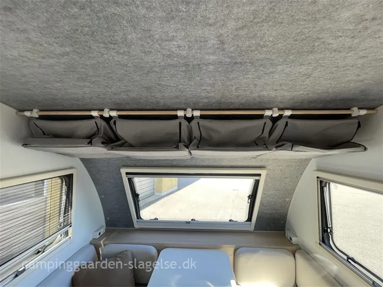 Billede 13 - 2024 - Adria Aviva Lite 360 DK   EL BILER - SE HER !!!