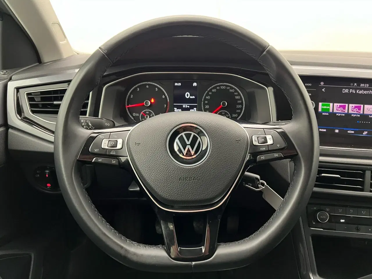 Billede 11 - VW Polo 1,0 TSi 110 Highline