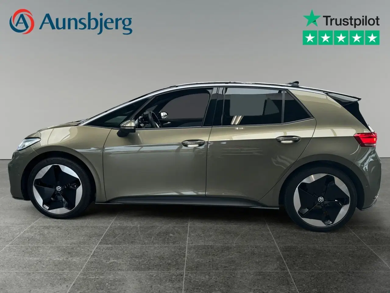 Billede 2 - VW ID.3 77 Pro S