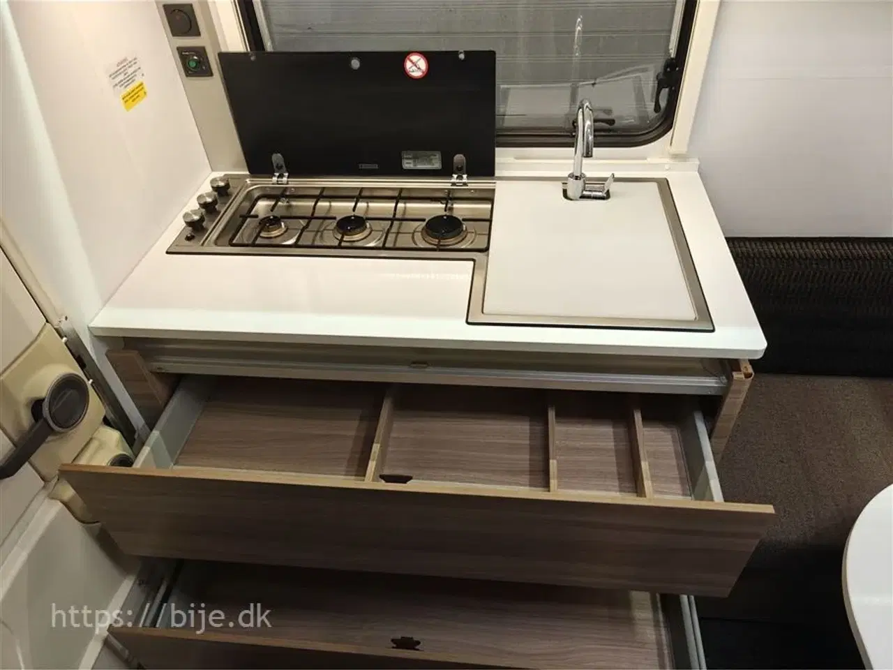 Billede 5 - 2016 - Adria Altea 402 PH