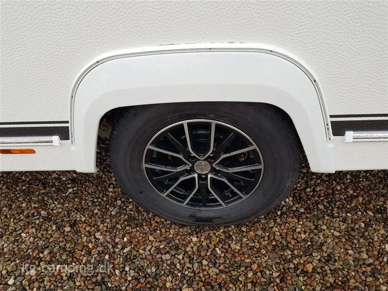 Billede 12 - 2024 - Fendt Bianco Selection 465 SFB   Forårstilbud !! Vi rydder op og sælger derfor til uhørte priser.