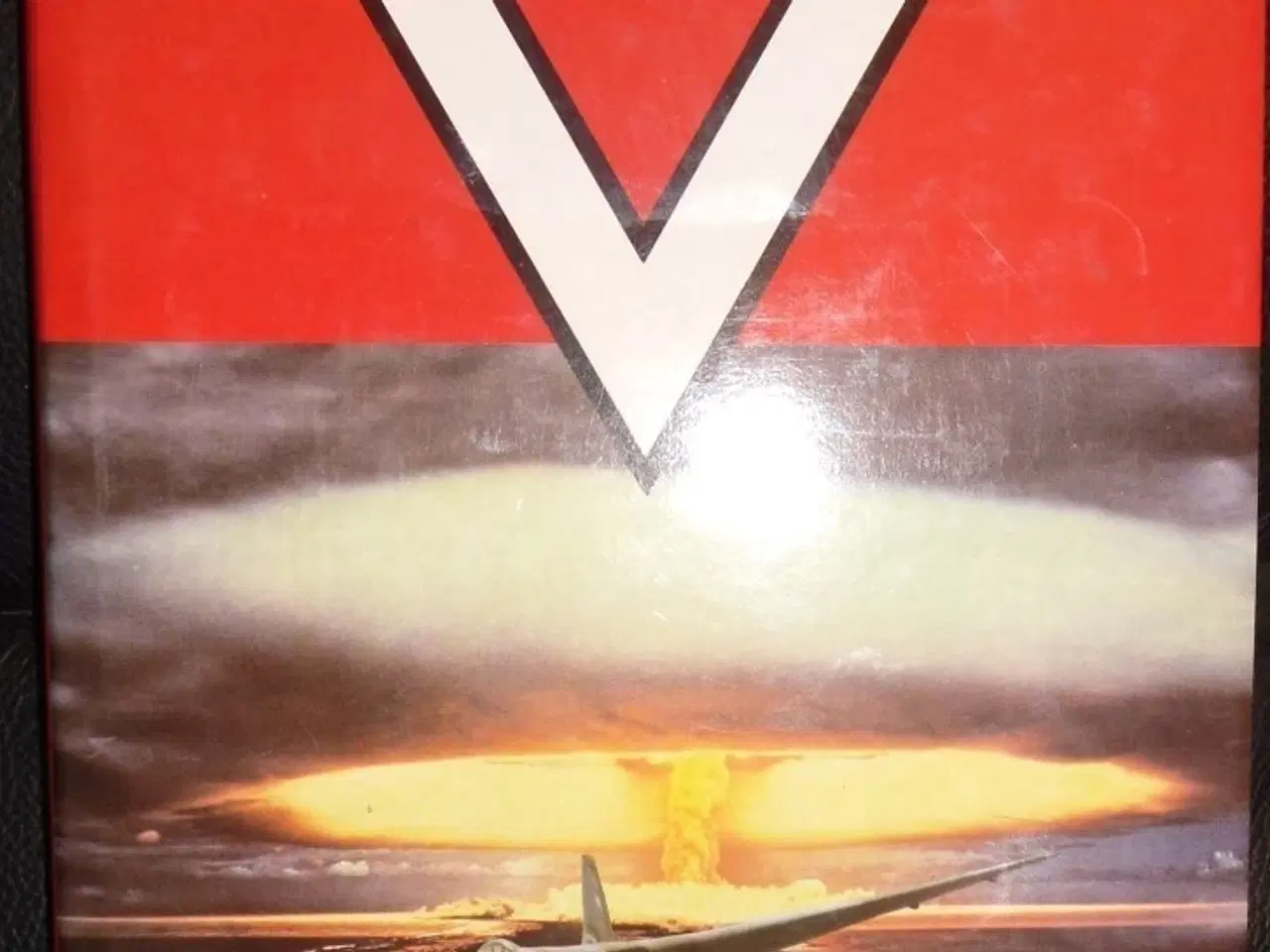 Billede 1 - Force V:  Britain's airborne deterrence
