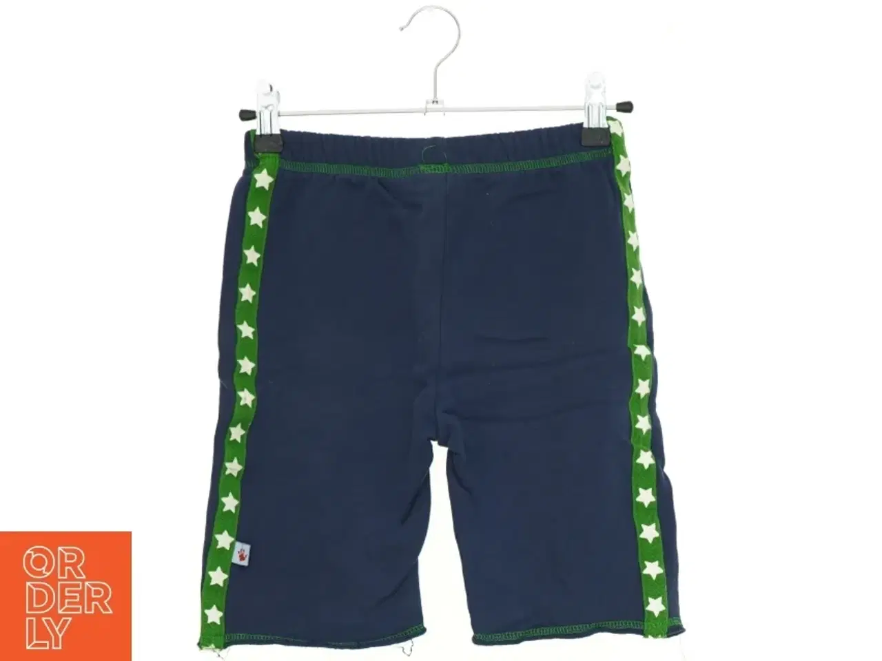 Billede 1 - Shorts fra Molo (str. 116 cm)