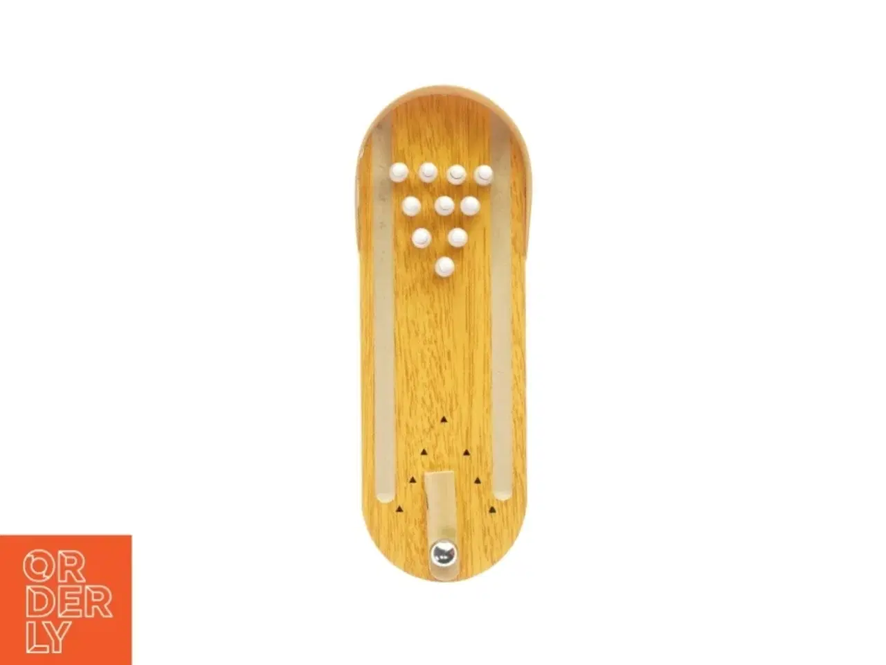 Billede 2 - Mini bowling (str. L 30 cm)