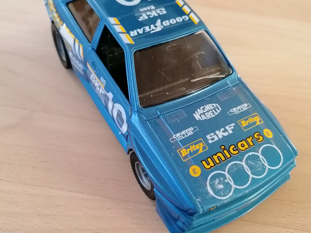 Billede 7 - Audi 200 quattro