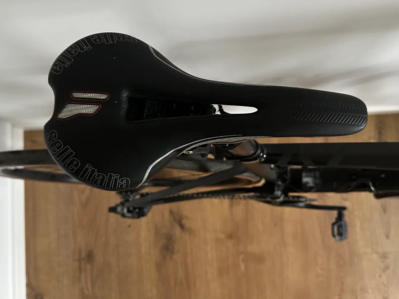 Billede 3 - SCOTT Addict RC 30 Carbon Raw 