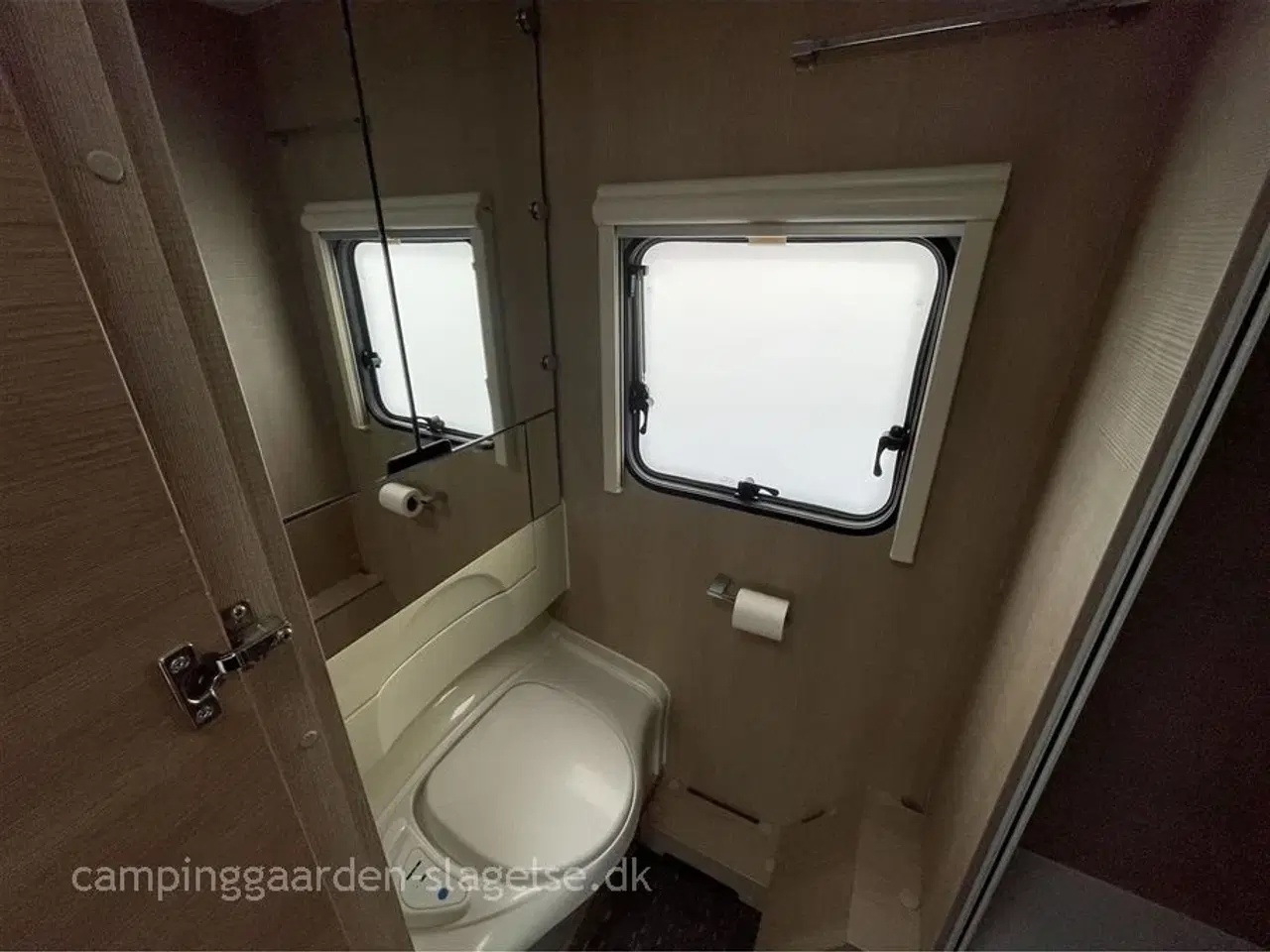 Billede 13 - 2019 - Adria Adora 753 UC Alde Centralvarme   Adria Adora 753 UC – campingvognen der føles som et sommerhus på hjul!