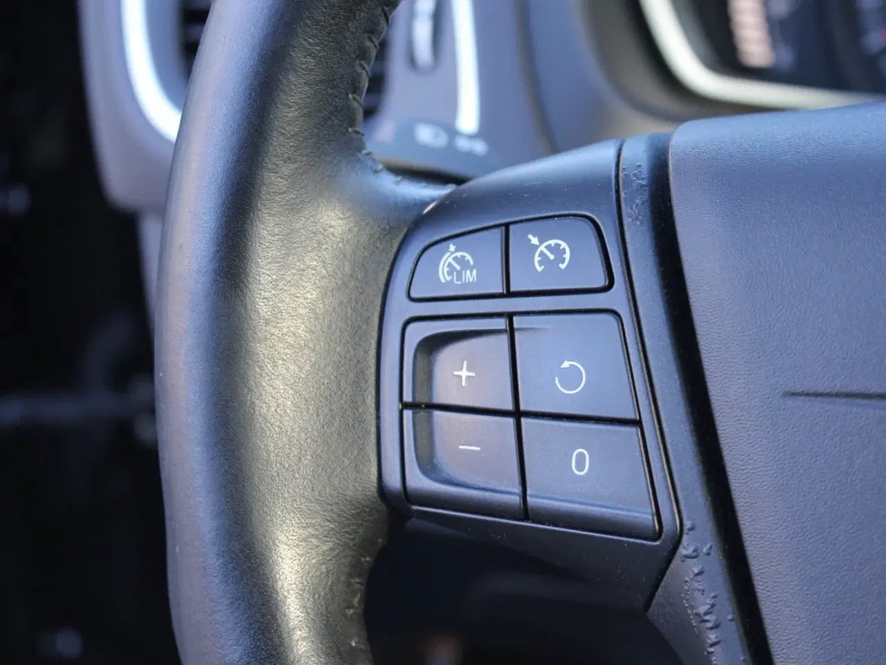 Billede 7 - Volvo V40 2,0 D2 120 Kinetic Eco