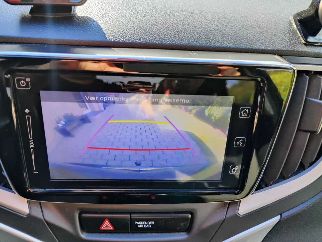 Billede 5 - Øko Suzuki Baleno 1,2 Dualjet Exclusive 