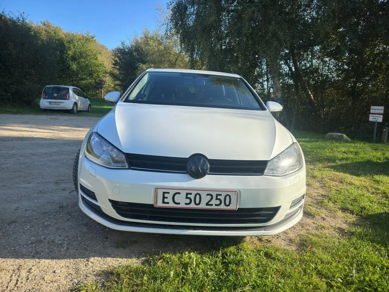 Billede 2 - VW Golf VII 1,2 TSi 105 Trendline BMT