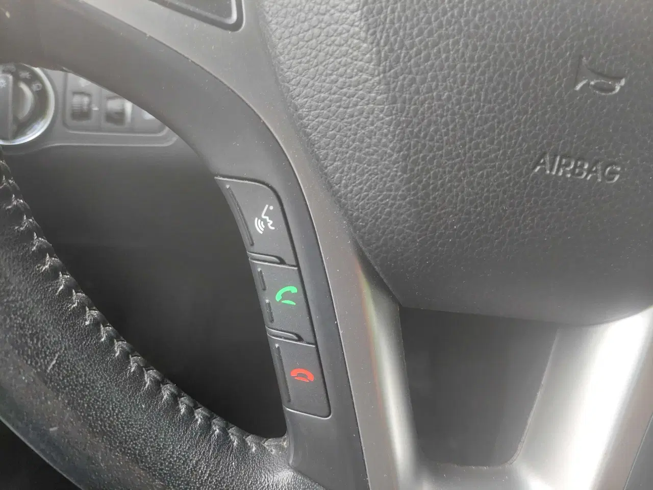 Billede 6 - Hyundai 140 1,7 CRDi 115 Style 4d