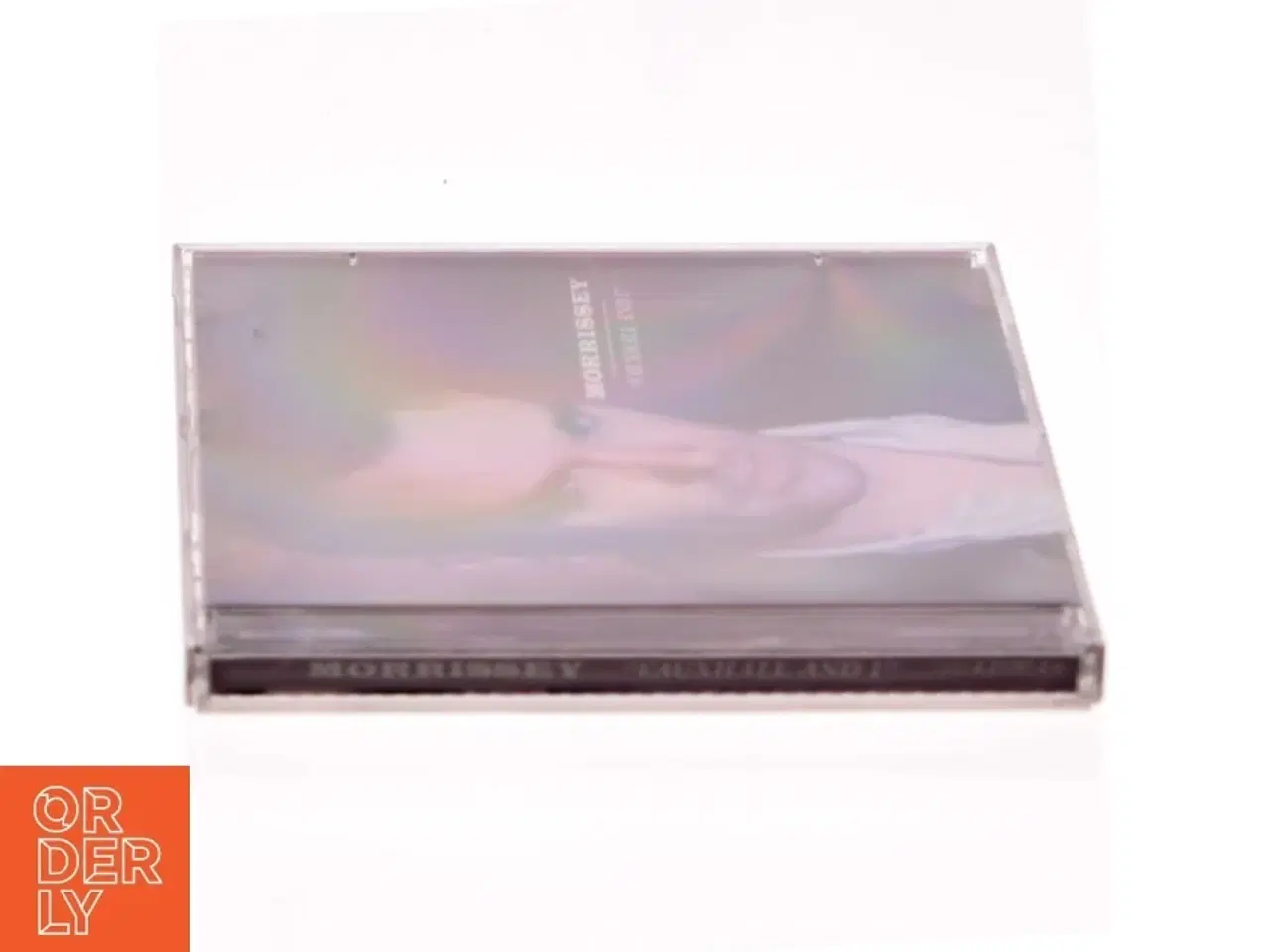 Billede 4 - Morrisey