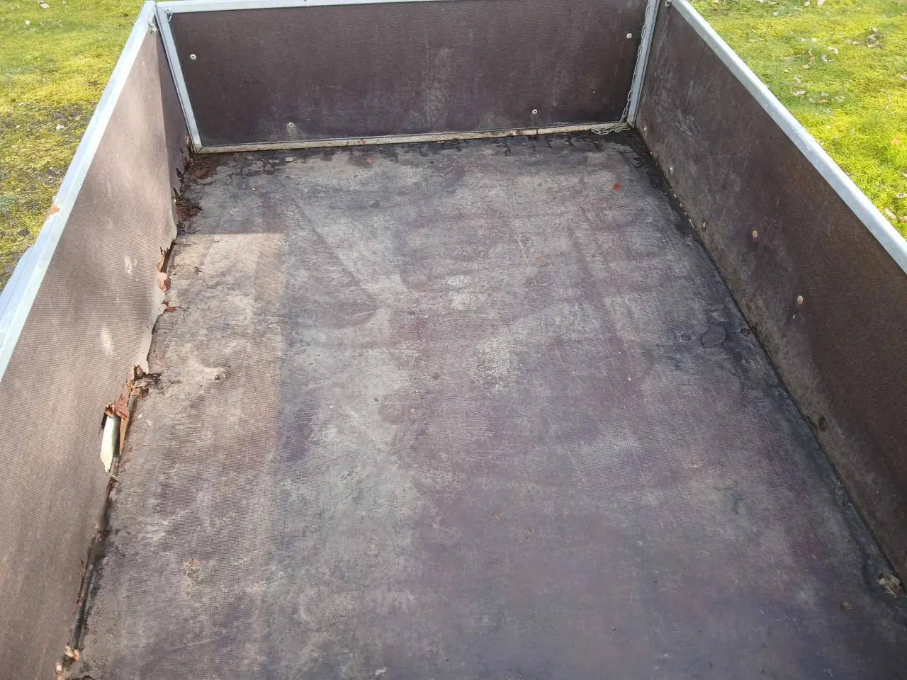 Billede 6 - Variant 500 KG med presenning