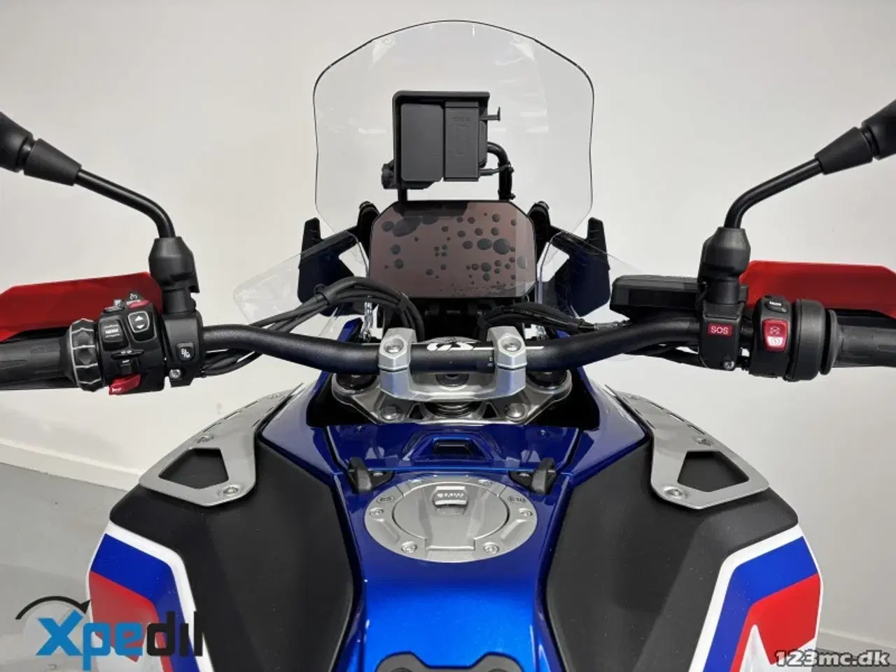 Billede 11 - BMW R 1300 GS Adventure