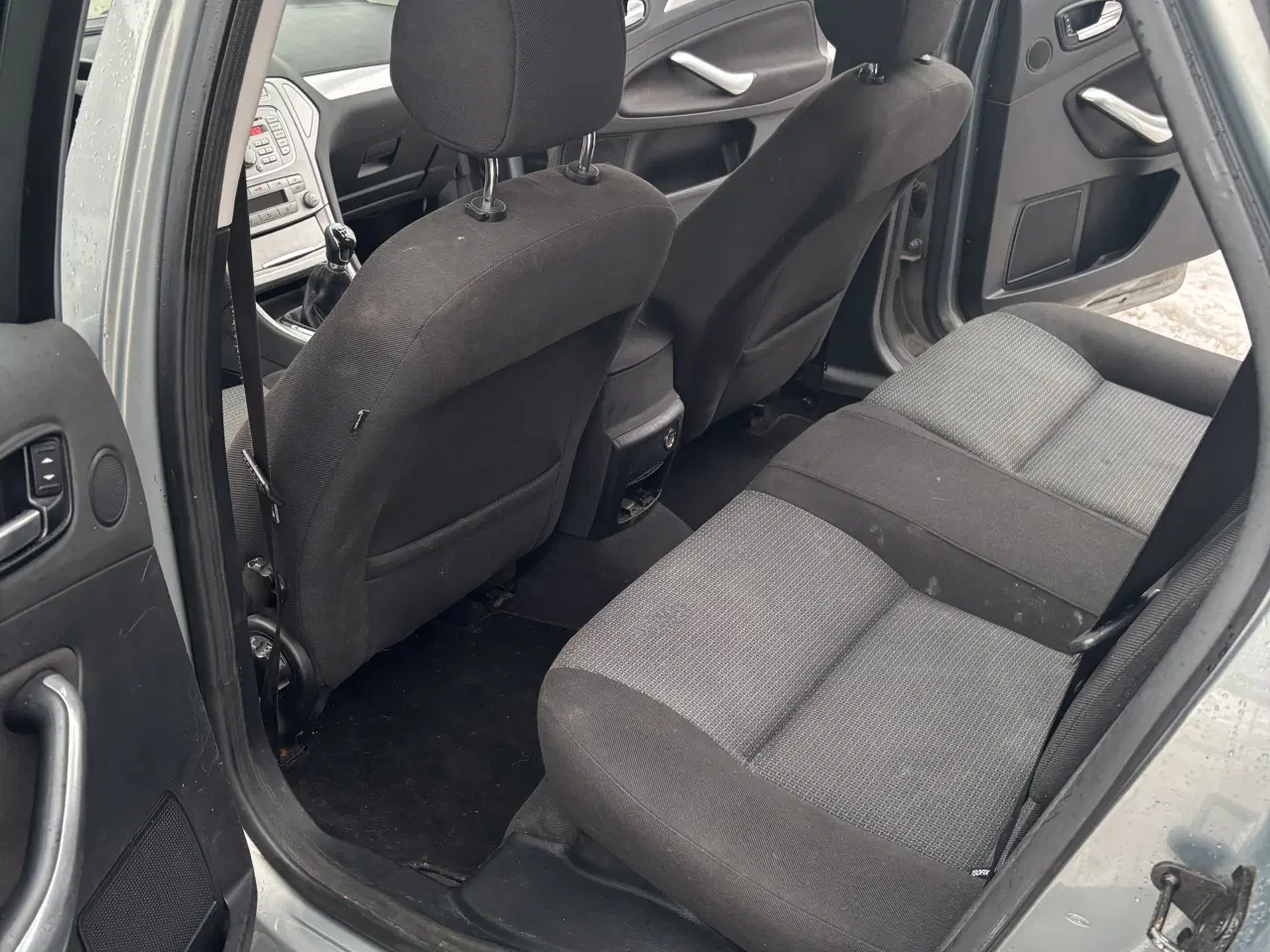 Billede 8 - Ford mondeo 2.0 2007