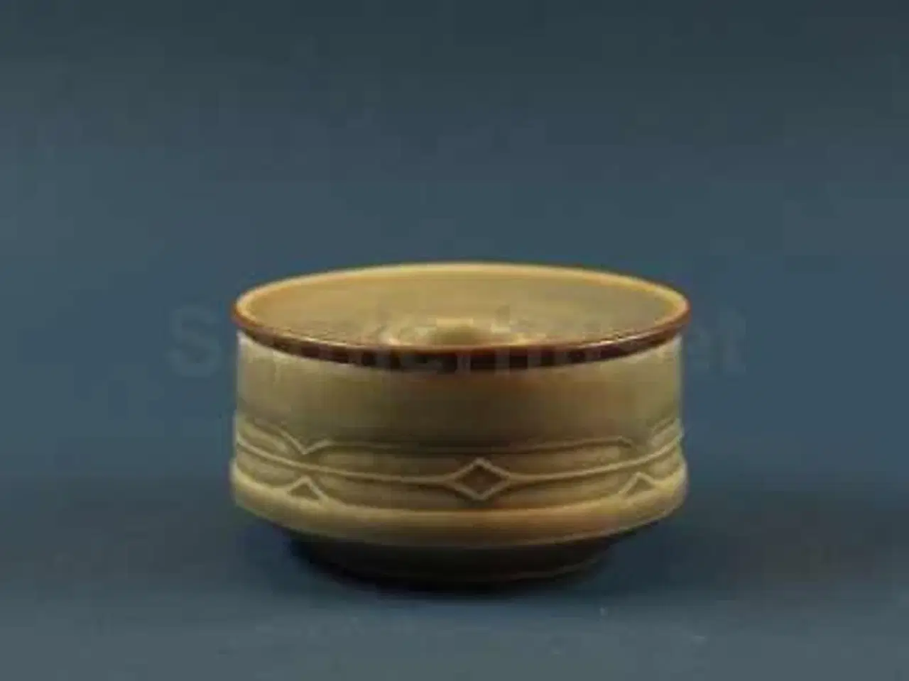 Billede 1 - Rune Lysestage - Quistgaard Design.