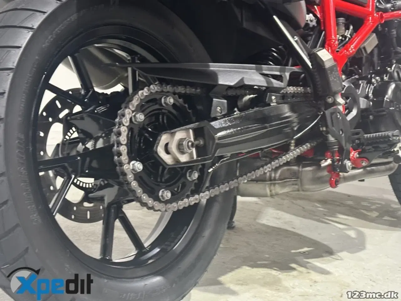 Billede 19 - BMW F 700 GS