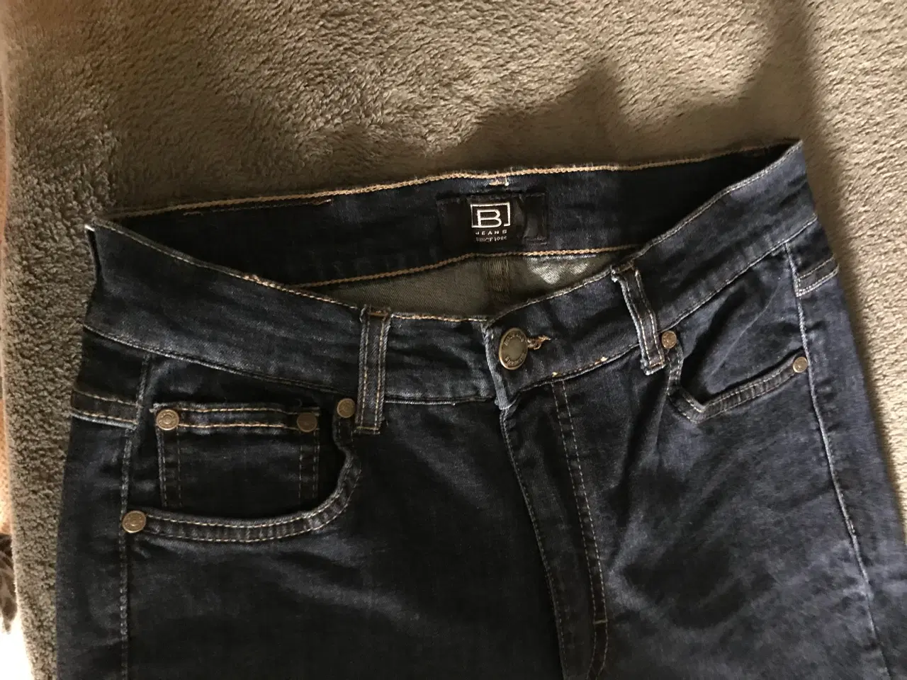 Billede 5 - Perfect Jeans stretch
