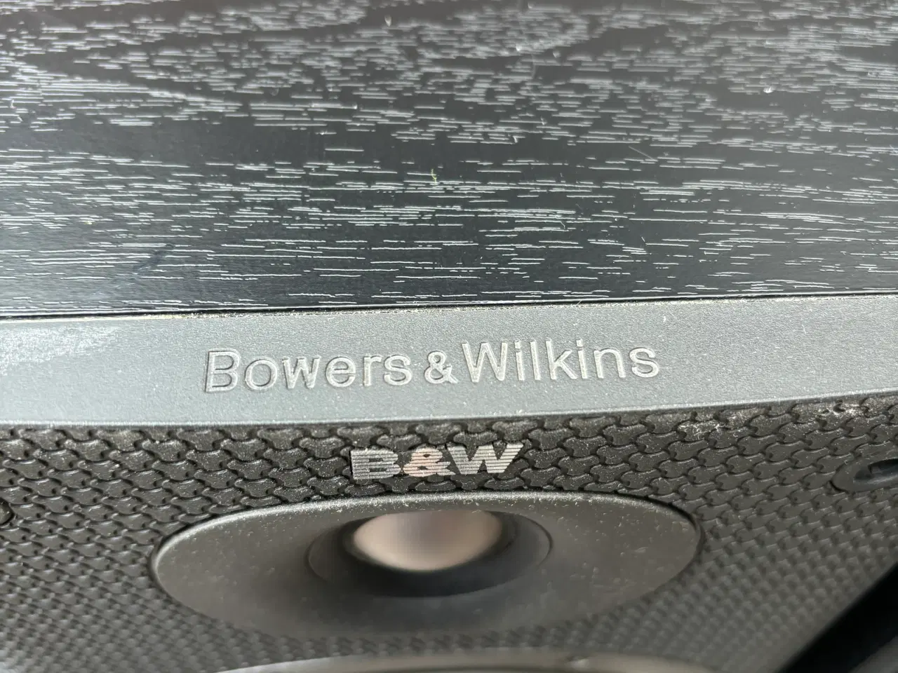 Billede 3 - Bowers&Wilkins højtalere