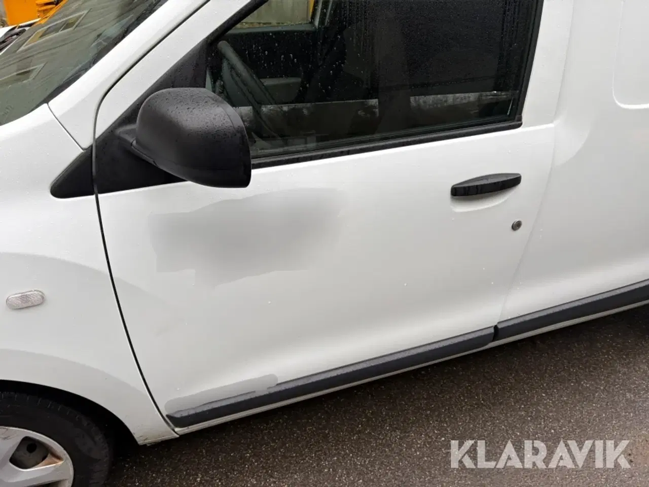 Billede 11 - Varebil Dacia Dokker Van