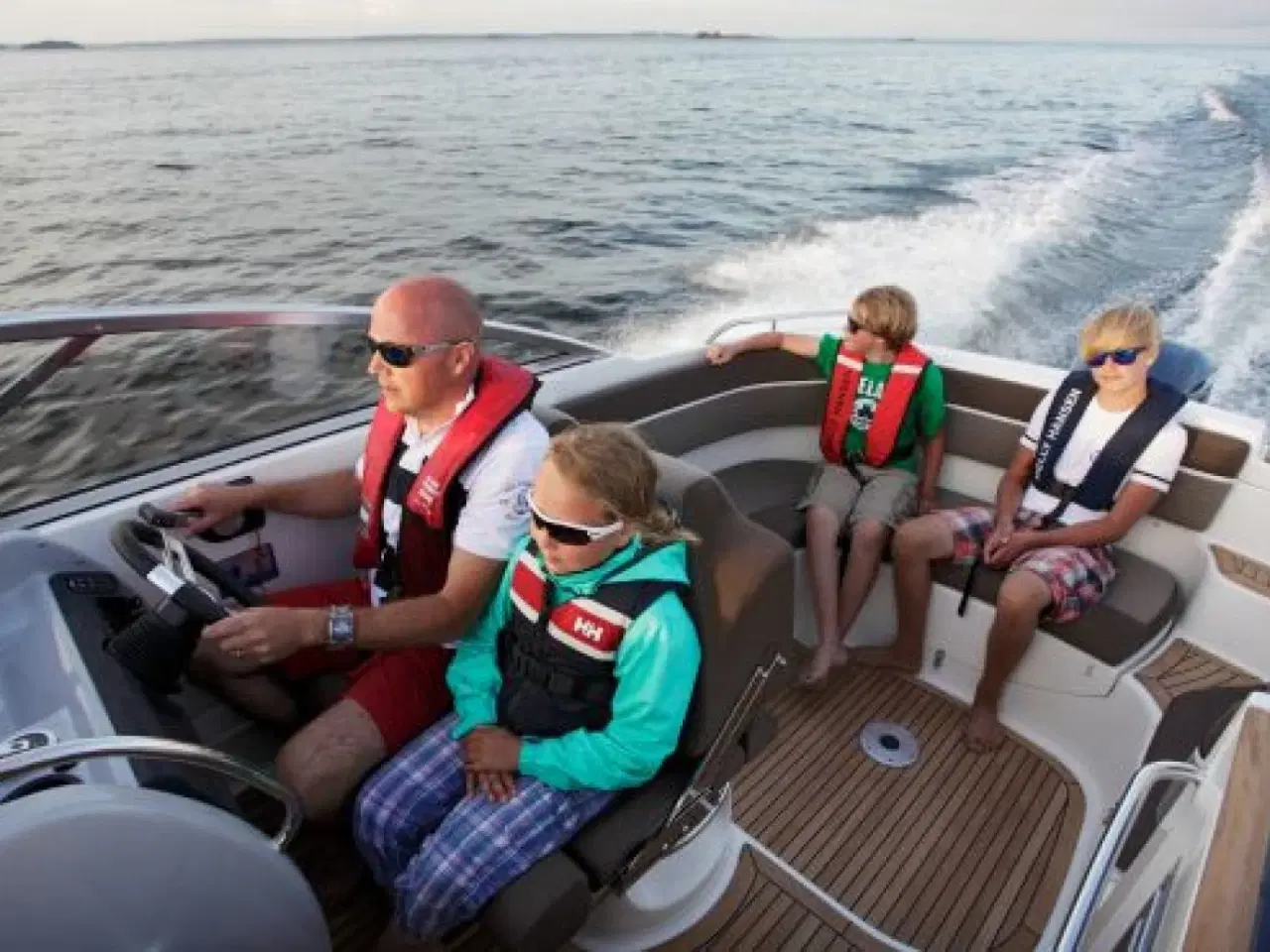 Billede 16 - Yamarin 79 DC