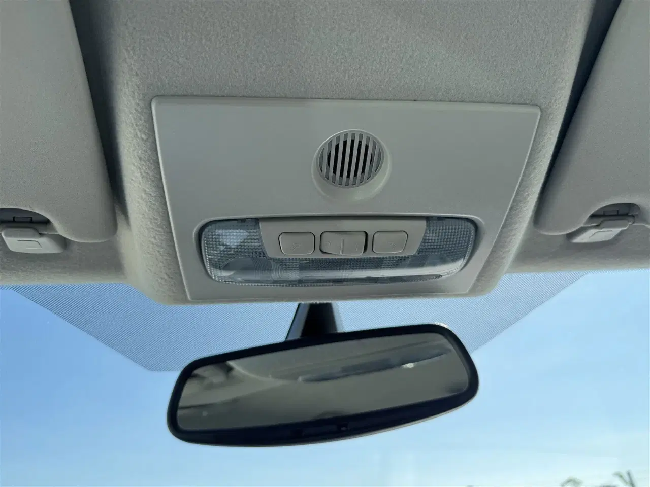 Billede 19 - Ford C-MAX 1,6 Trend 100HK