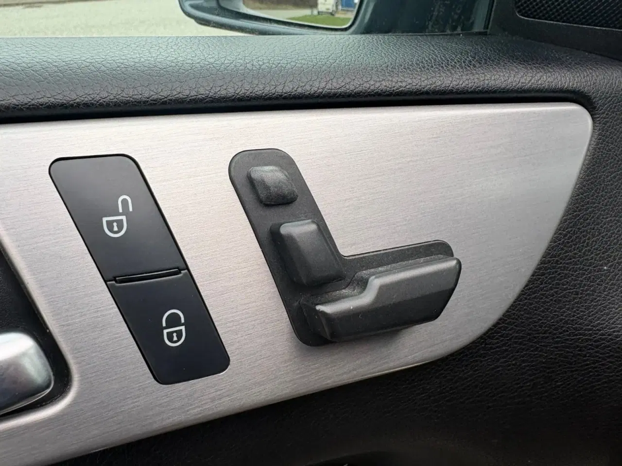 Billede 10 - Mercedes ML350 3,0 BlueTEC aut. 4Matic Van