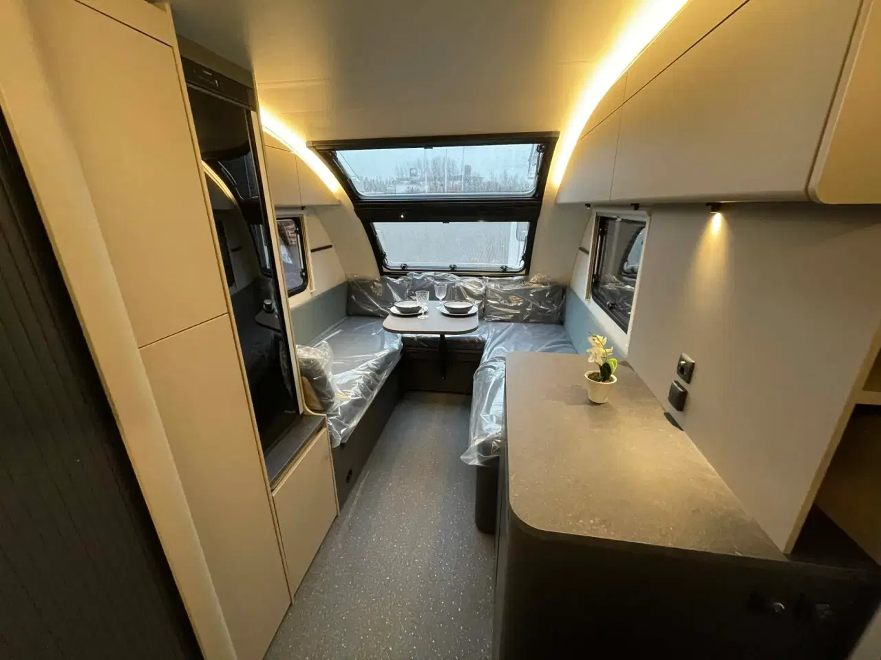 Billede 6 - 2026 - Adria Action Sports 391 LP