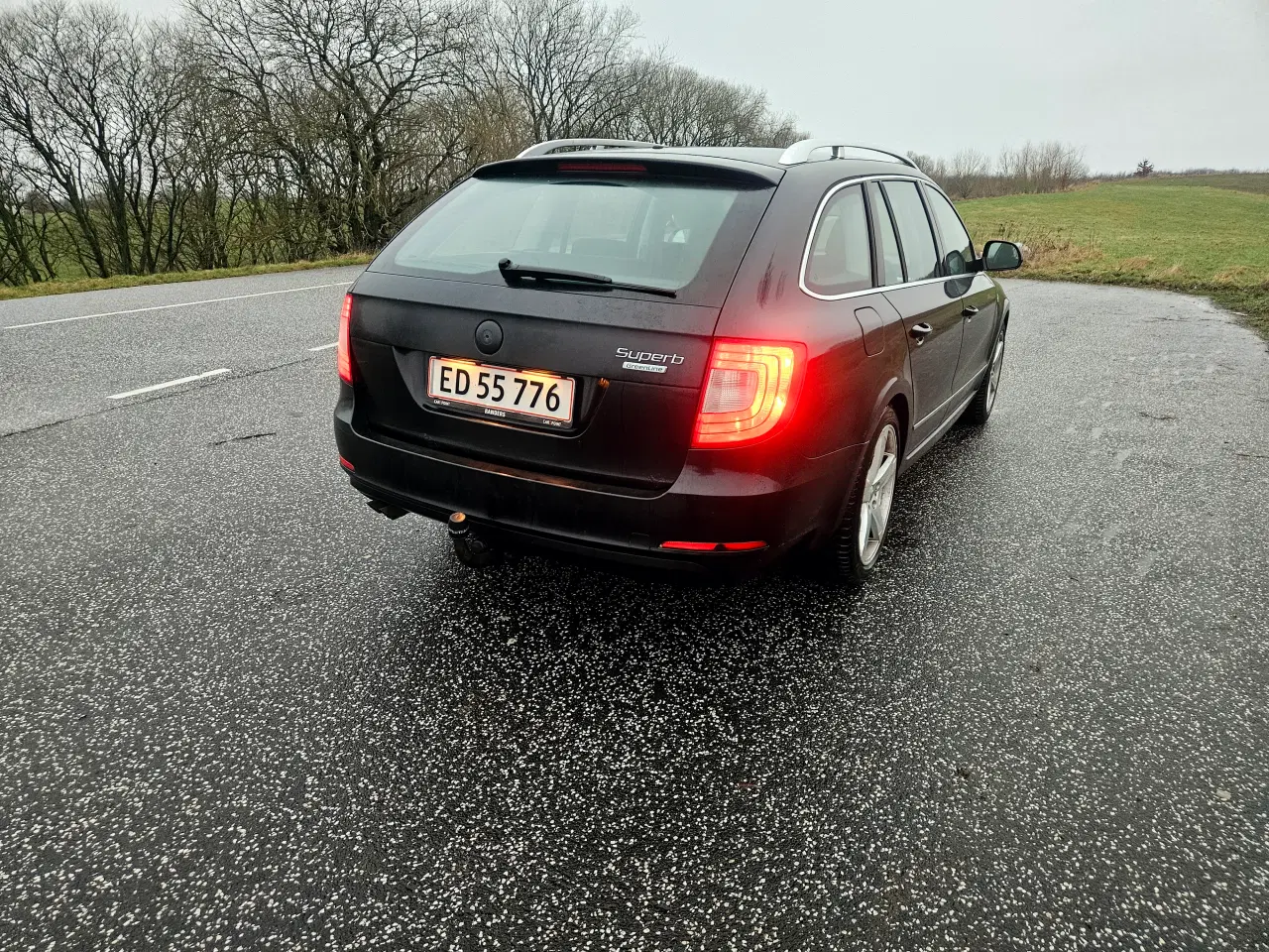 Billede 3 - Skoda Superb 1.6 tdi greenline st