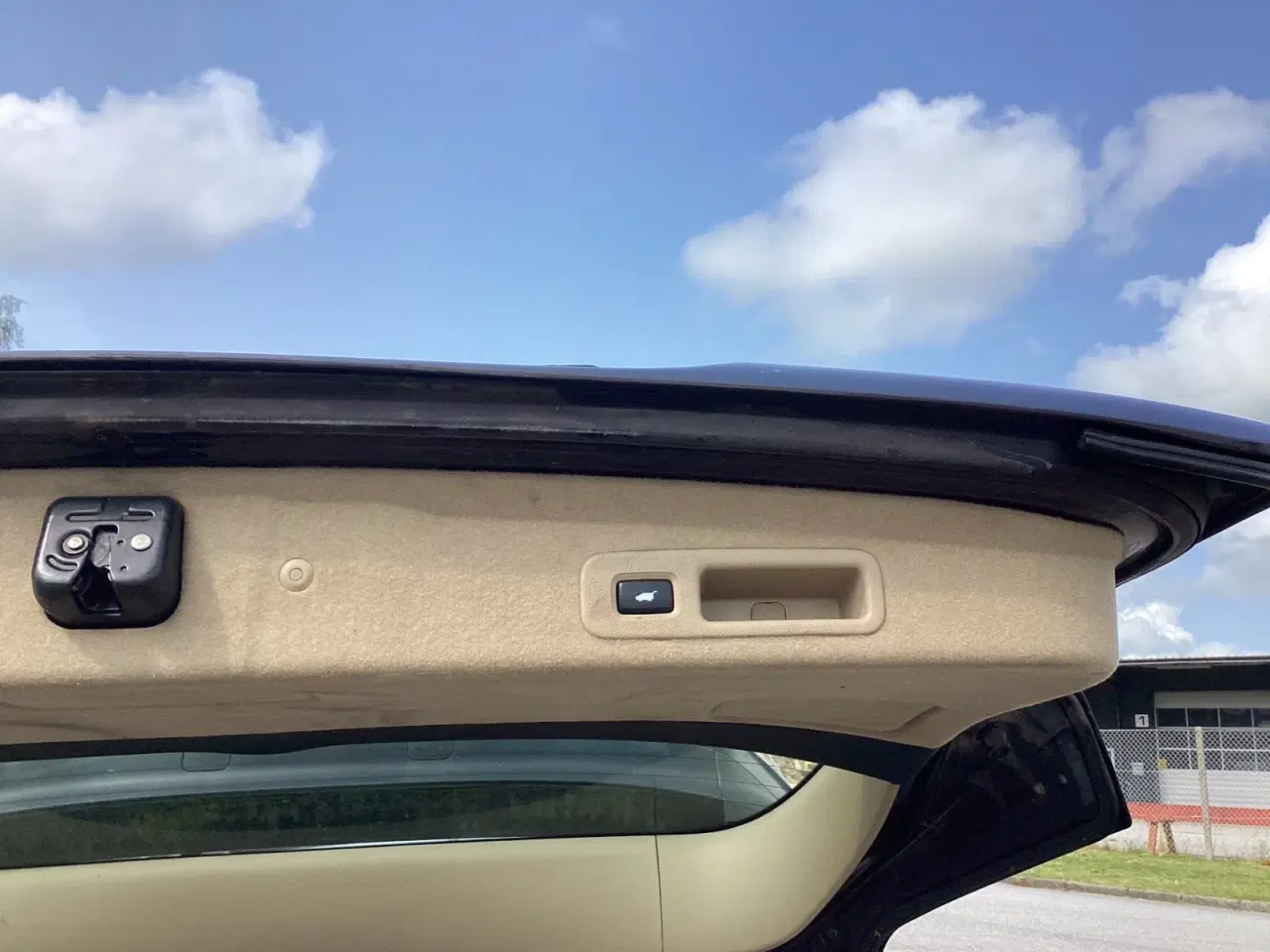 Billede 14 - Honda Accord 2,4i Executive Tourer aut.
