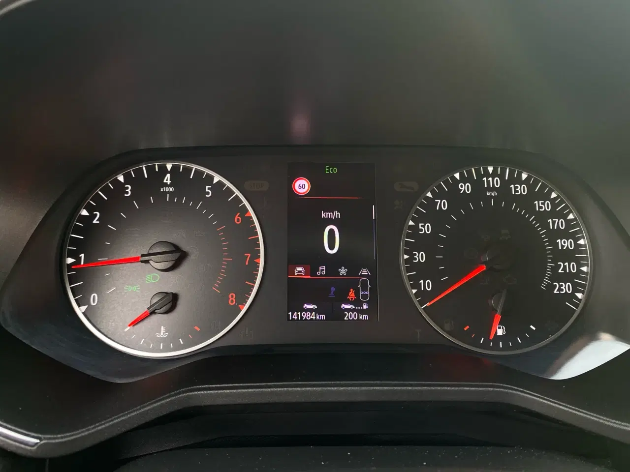 Billede 12 - Renault Clio 1,0 TCE Zen 100HK 5d