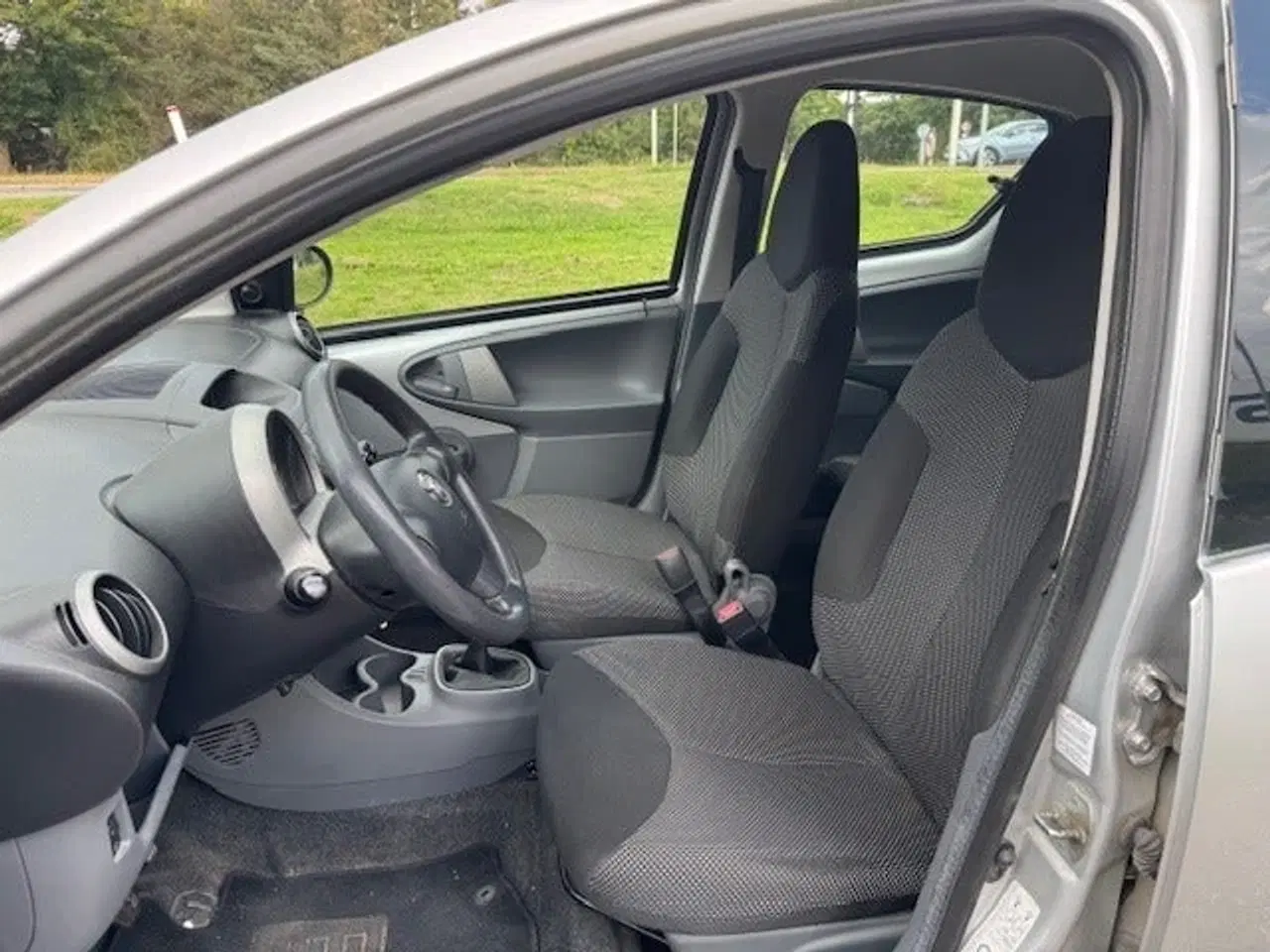 Billede 8 - Toyota Aygo 1,0 