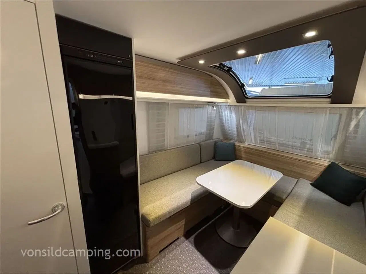 Billede 3 - 2019 - Adria Altea 362 LH 4 Four