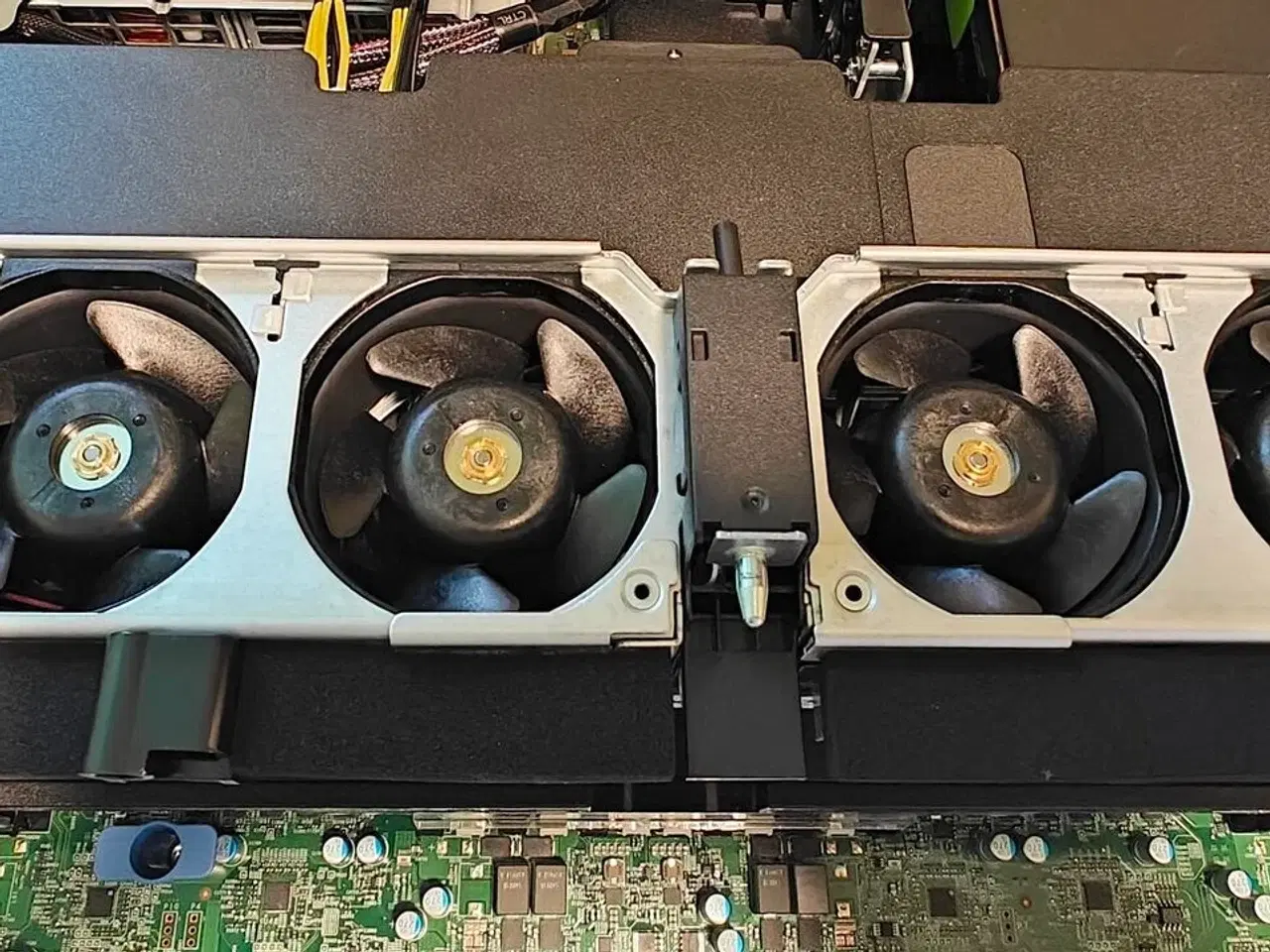 Billede 7 - Server Dell VxRail EMC V570F (se beskrivelse) (MOMSFRI)