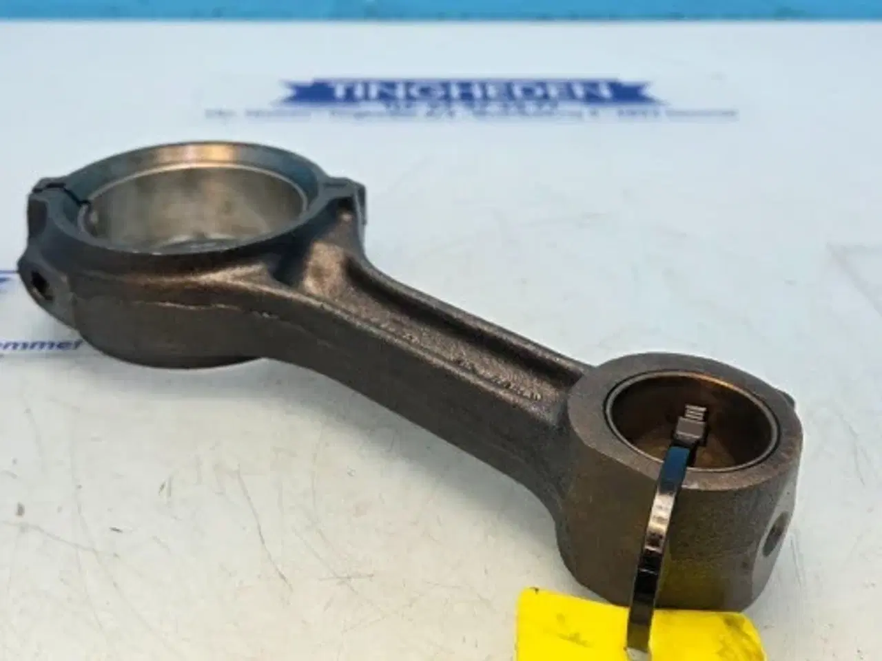 Billede 9 - John Deere 6359TL Plejlstang R51727