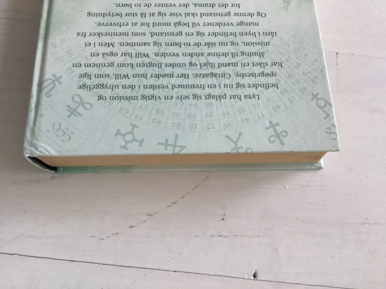 Billede 9 - Det gyldne kompas, bind 1,2 og 3