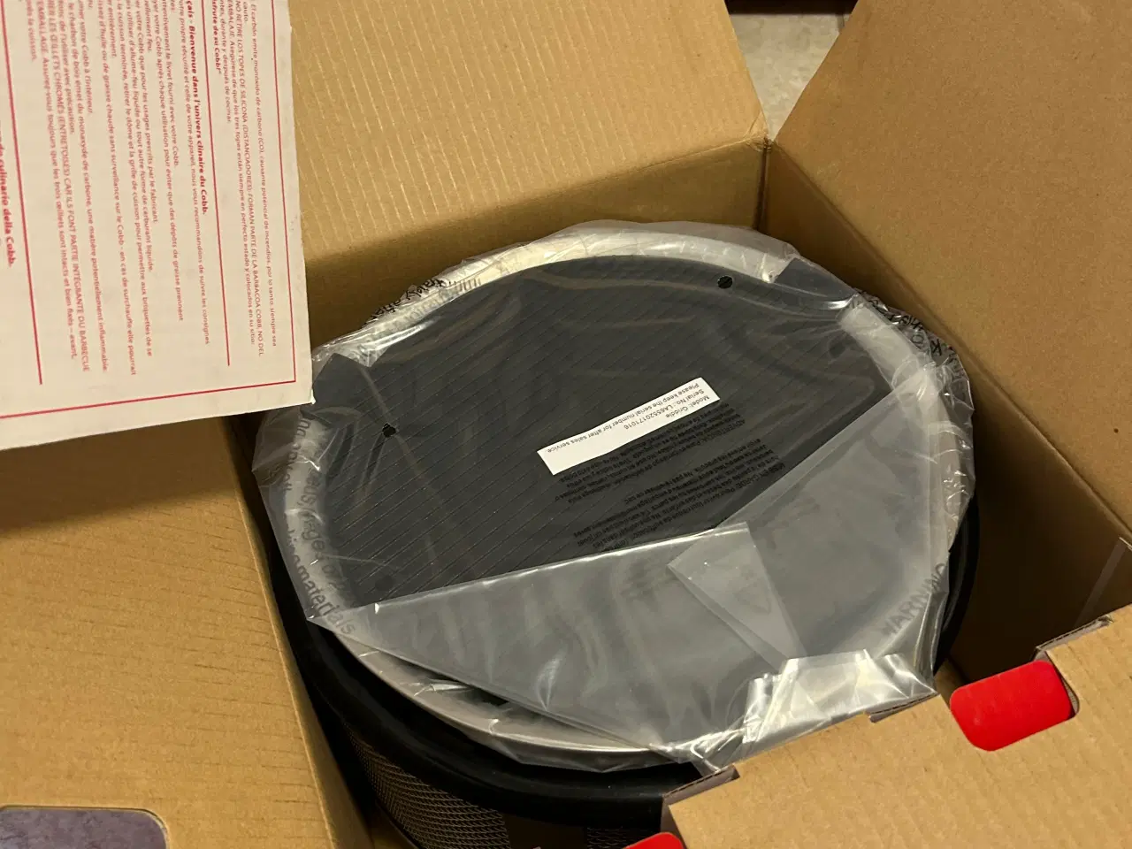 Billede 8 - Cobb easy to go NY