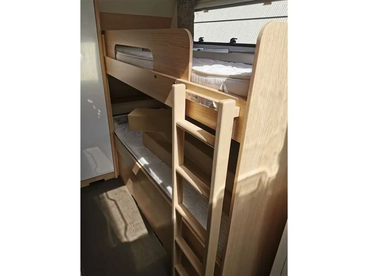 Billede 4 - 2020 - Hymer Eriba LIVING 555 XL