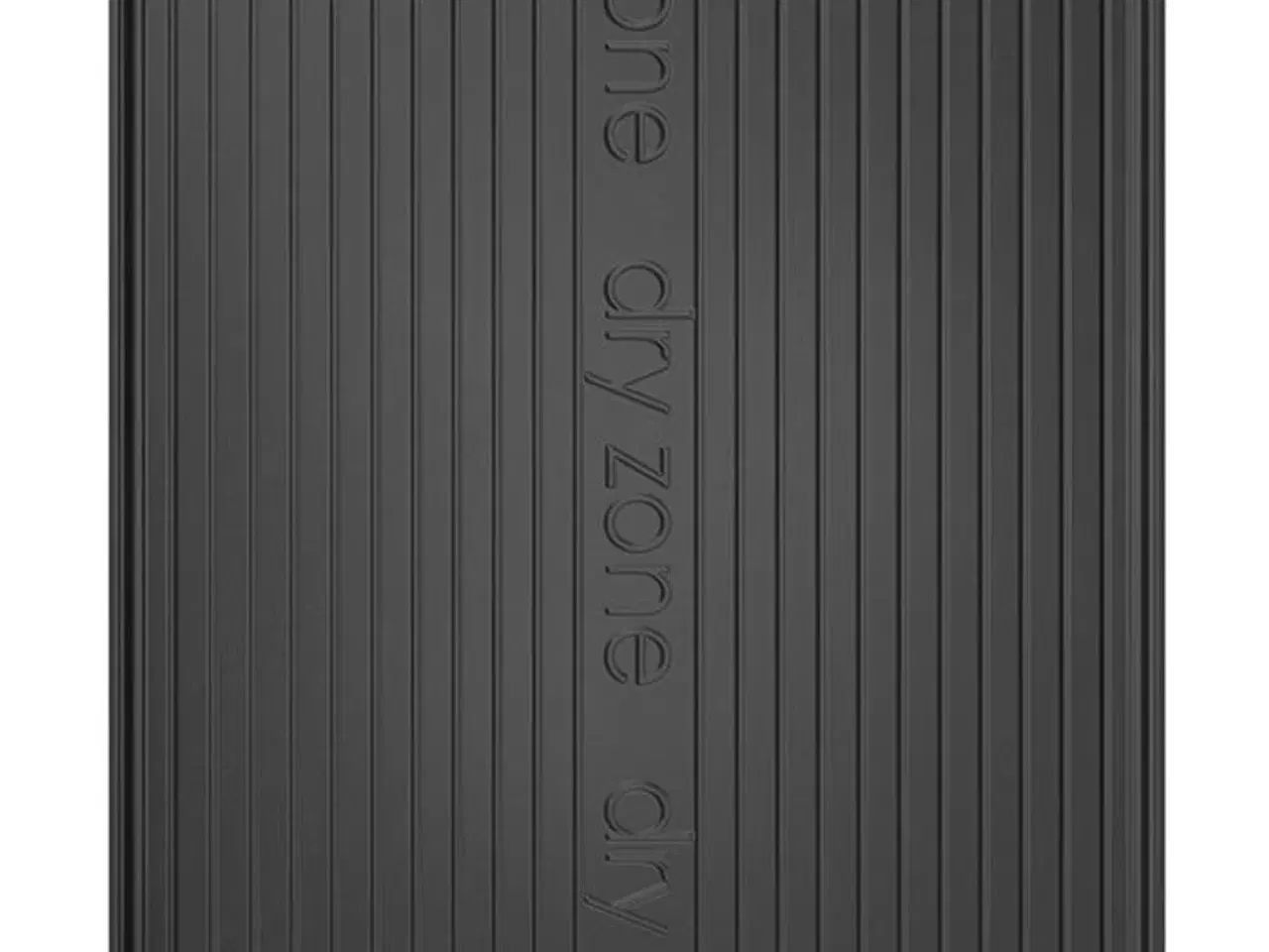 Billede 1 - Bagagerumsbakke Volkswagen Sharan II 7 sæder, 2010-2022