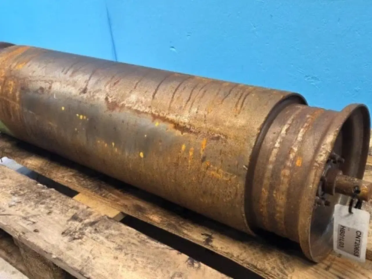 Billede 10 - Case 2188 Valse 1957440C3