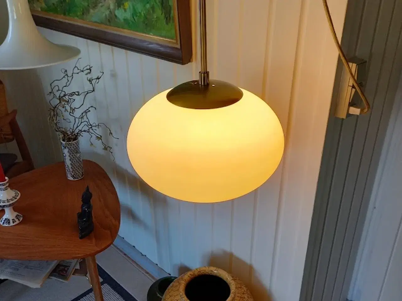 Billede 1 - Loftlampe