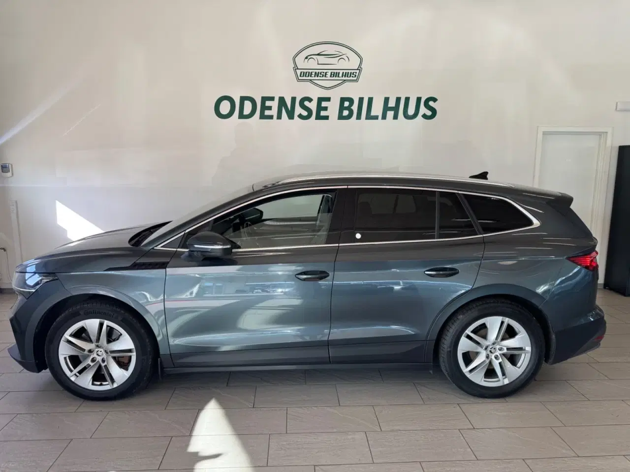 Billede 4 - Skoda Enyaq 80 iV
