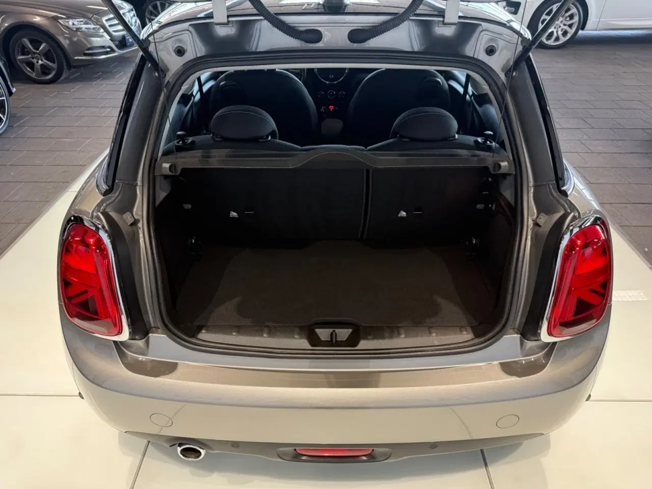 Billede 12 - MINI Cooper 1,5 Essential Edition