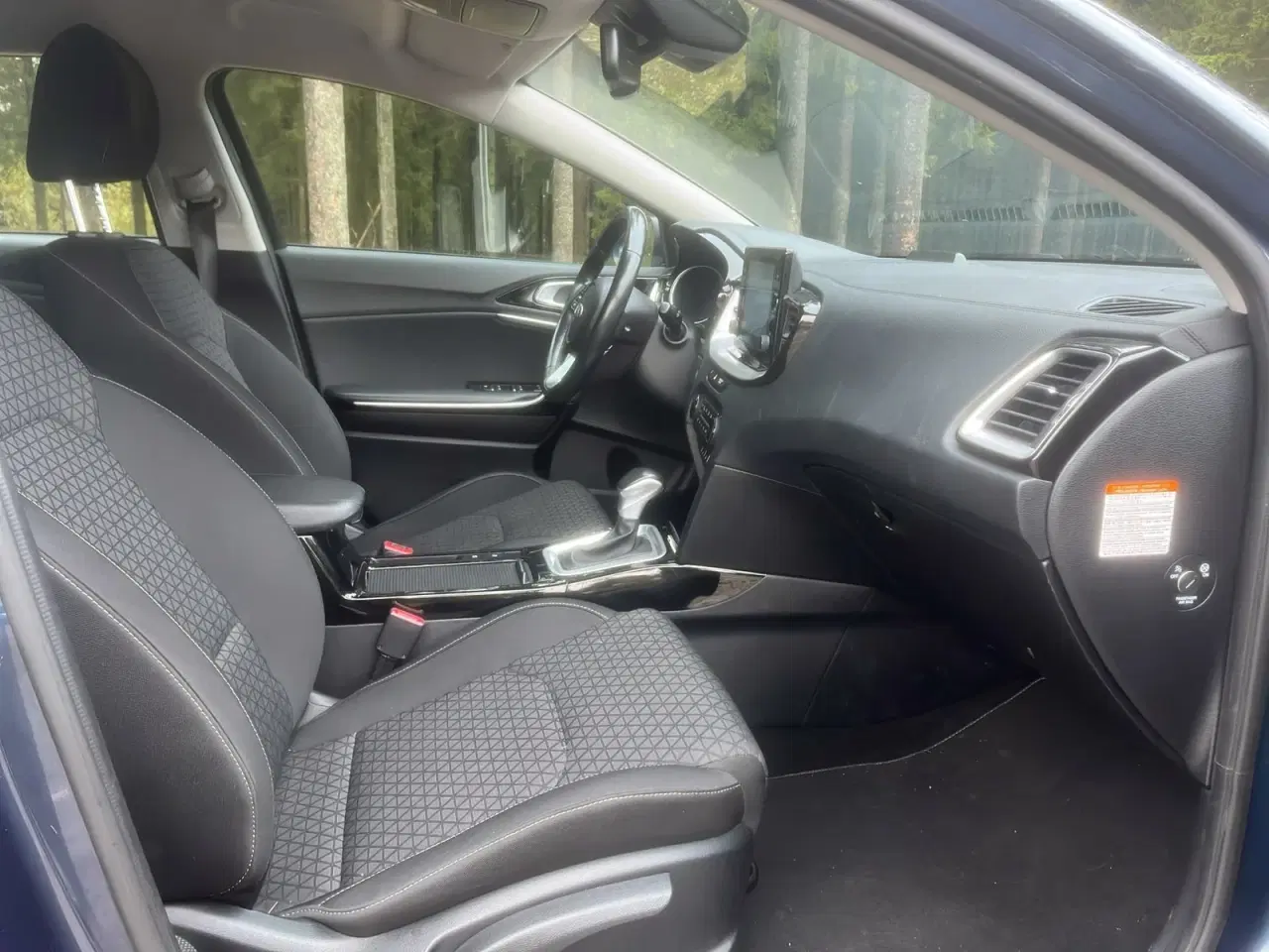 Billede 13 - Kia Ceed 1,6 PHEV Vision SW DCT